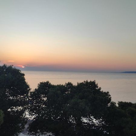 Suite Con Terrazzo Sul Mare E Discesa In Spiaggia A Gallipoli Exterior photo